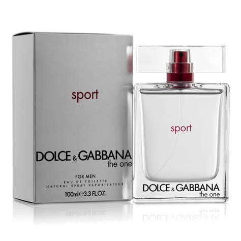 dolce gabbana the one sport precio|the one perfume price.